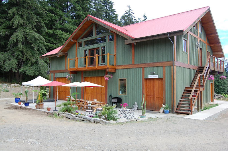 Millstone Estate Winery 